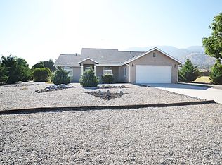 27660 Stallion Springs Dr, Tehachapi, CA 93561