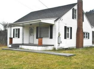 963 Lurich Rd, Narrows, VA 24124