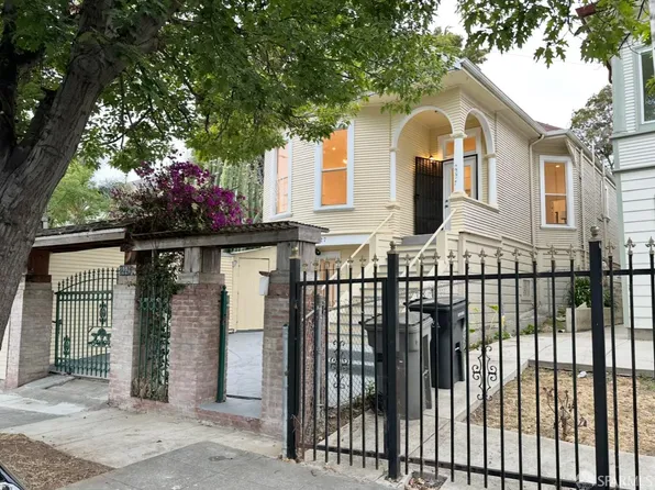 2227 25th Ave, Oakland, CA 94601
