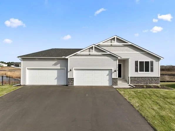 7462 170th Ln NW, Ramsey, MN 55303