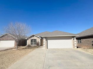 4408 Comanche Dr, Midland, TX 79703