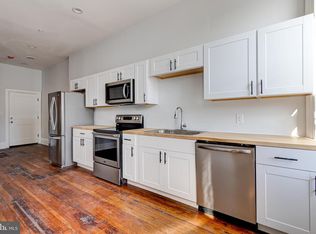 2116 N Charles St #2F, Baltimore, MD 21218