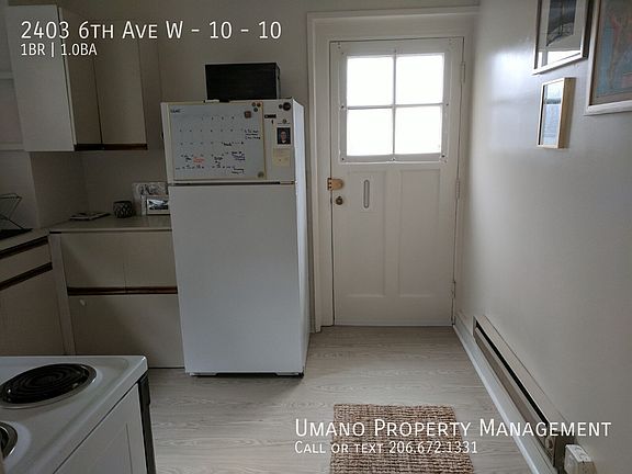 4th image of 2403 6th Ave W APT 10