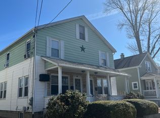 267-269 Redlands St #267, Springfield, MA 01104