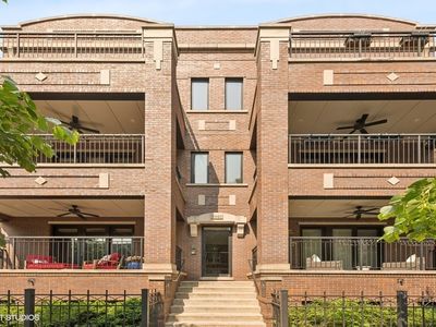 3946 N Hoyne Ave APT 3N, Chicago, IL, 60618