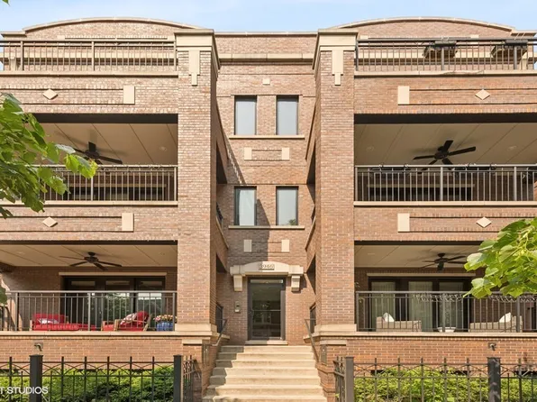 3946 N Hoyne Ave APT 3N, Chicago, IL 60618