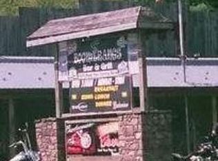 17705 Old Turnpike Rd, Millmont, PA 17845