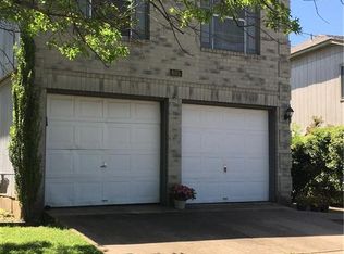 805 Burnsall Gates Dr, Pflugerville, TX 78660