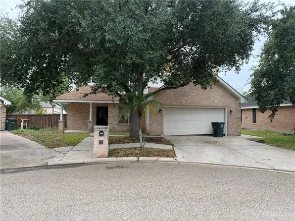 3302 Santa Erica St, Mission, TX 78572