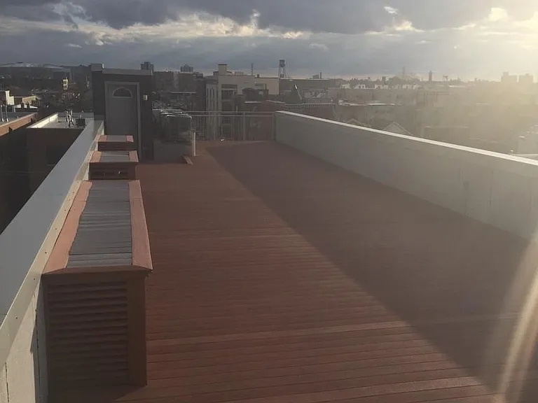 Rooftop