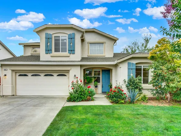 859 Liberty Drive, Napa, CA 94559