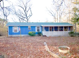 6B Cain St #B, Griffin, GA 30224