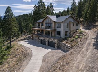 35 Crossfire Dr, Clancy, MT 59634