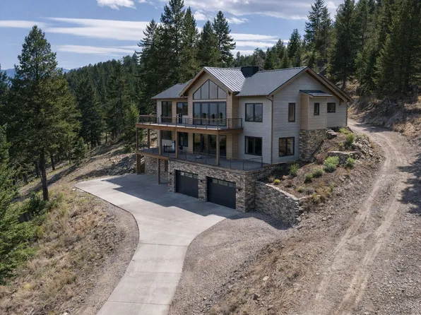 35 Crossfire Dr, Clancy, MT 59634