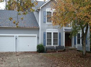 150 Beaverwood Ln, Lawrenceville, GA 30044