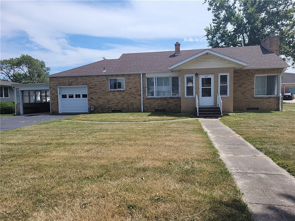 507 W Kentucky Ave, Effingham, IL 62401 Zillow