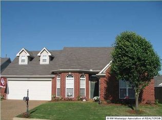 2766 Long Shadow Cv, Cordova, TN 38016