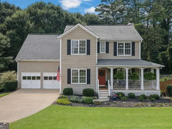 7660 Streamside Ln, Cumming, GA 30028