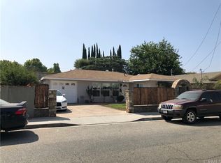 22812 15th St, Santa Clarita, CA 91321