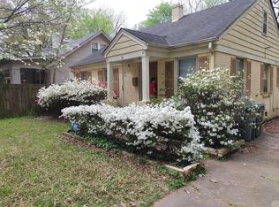 541 S Reese St, Memphis, TN 38111