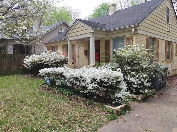 541 S Reese St, Memphis, TN 38111