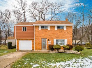 485 Calvert Ave, Pittsburgh, PA 15227