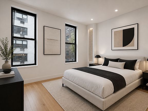 2nd image of 238 E 58th St APT 17
