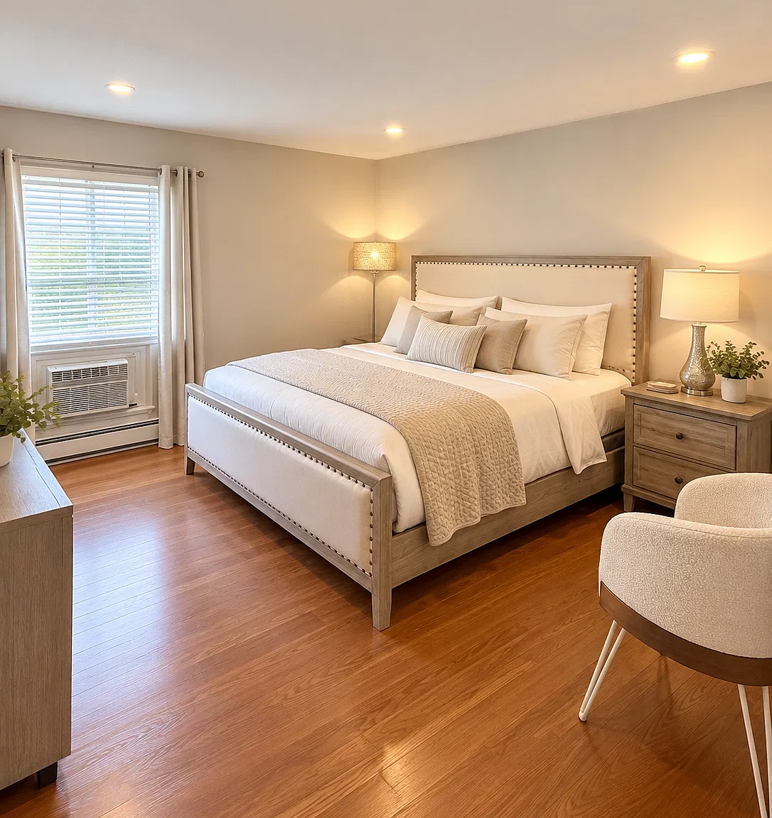 2 bed, 900 sqft, $2,800 — Photo 3
