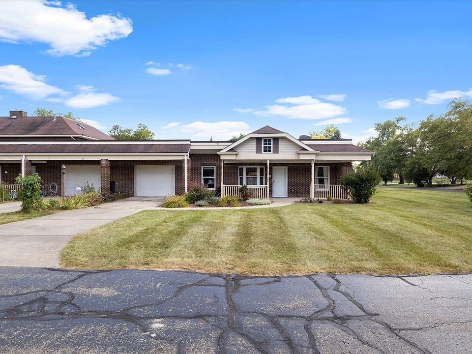 2126D W Black Creek Valley Rd, Crawfordsville, IN 47933 Zillow