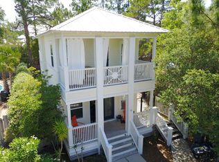 10 Trae Ln, Santa Rosa Beach, FL 32459