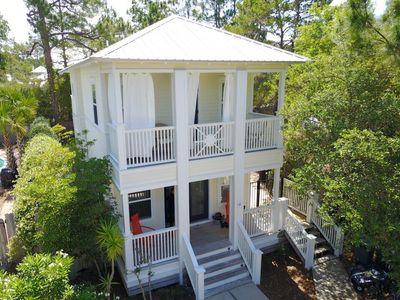10 Trae Ln, Santa Rosa Beach, FL, 32459