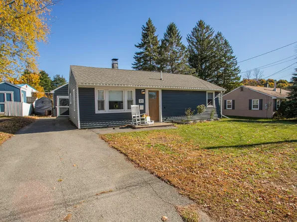 25 Jowett Street, Bangor, ME 04401