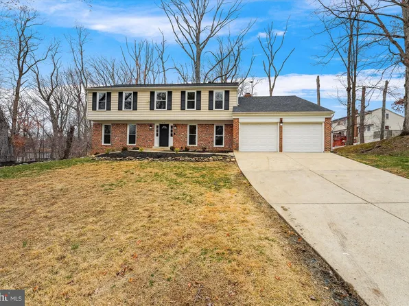 13118 Glasgow Way, Fort Washington, MD 20744