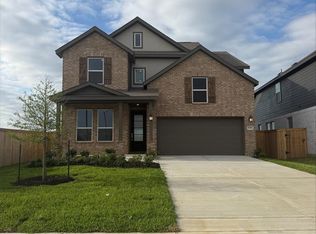 28918 Rustic Robin Ln, Hockley, TX 77447