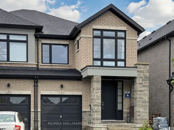 6 Peter Hogg Ct, Whitby, ON L1P 0N1