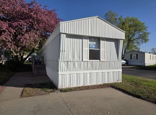 1900 NW Lyman Rd LOT 258, Topeka, KS 66608