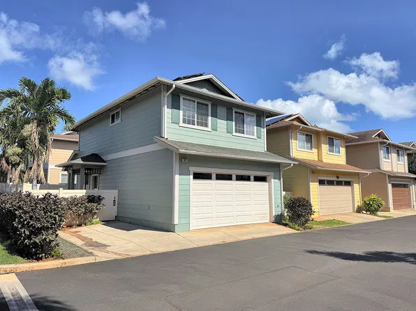 91-1001 Keaunui Dr Unit 32, Ewa Beach, HI 96706