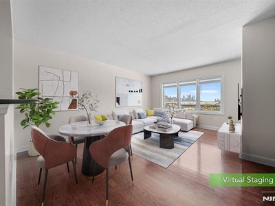 6109 City Pl, Edgewater, NJ, 07020