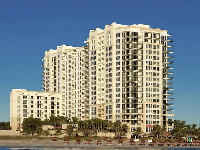 3800 N Ocean Dr #2050 — Photo 22