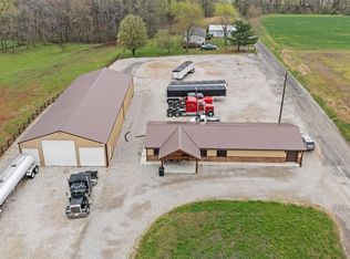 4564 New Liberty Big Meadow Rd, Knob Lick, KY 42154