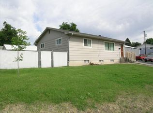 1603 11th St, Lewiston, ID 83501