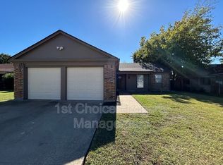 3724 Staghorn Cir S, Fort Worth, TX 76137
