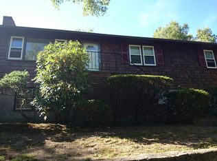 32 Vfw Pkwy, West Roxbury, MA 02132