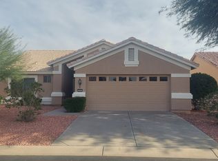 3691 N 153rd Ln, Goodyear, AZ 85395