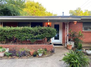 4601 Caswell Ave, Austin, TX 78751