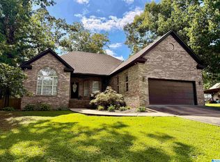 640 Riverview Dr, Cropwell, AL 35054