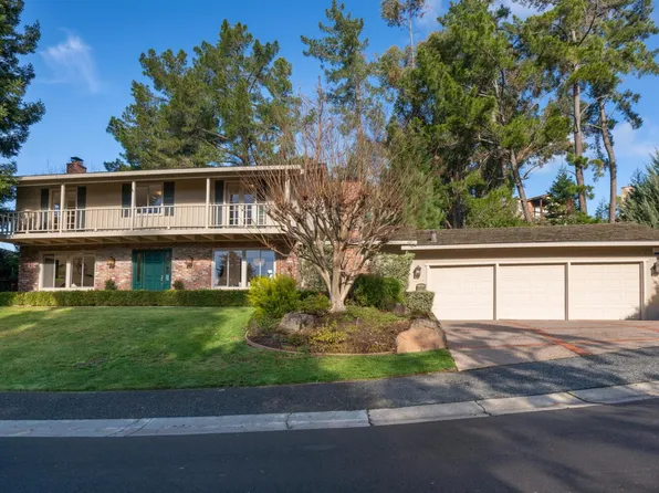 1000 Trinity Dr, Menlo Park, CA 94025