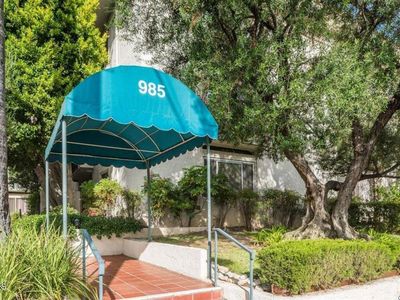 985 E California Blvd UNIT 102, Pasadena, CA, 91106