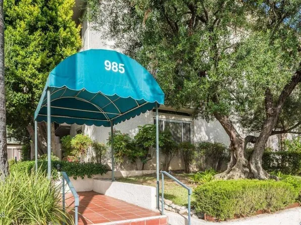 985 E California Blvd Unit 102, Pasadena, CA 91106