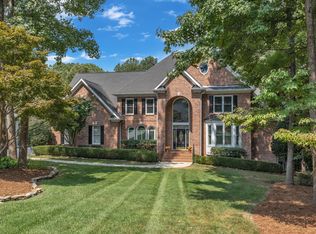 4410 White Chapel Way, Raleigh, NC 27615